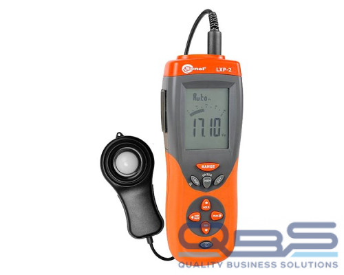 Люксметр LXP-2 купить QBS.ru