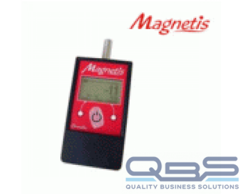 Измеритель остаточного магнитного поля Magnetis купить QBS.ru