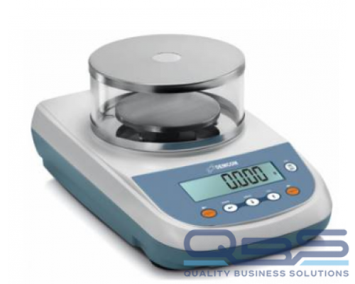 DEMCOM DA-723C Лабораторные весы