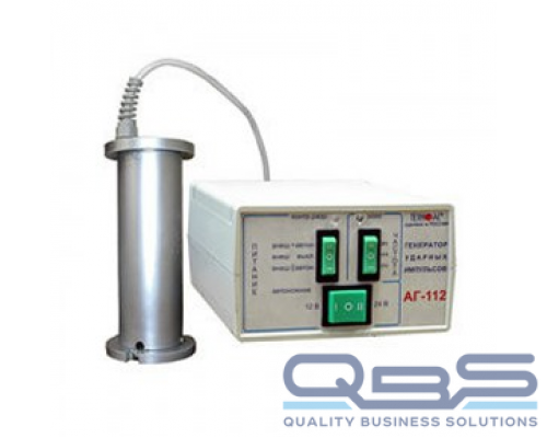 Комплект ударно-механический Ударник-АГ-112