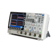 Осциллограф GW Instek GDS-73152