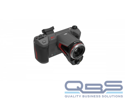 Высокоэффективная тепловая камера PS400