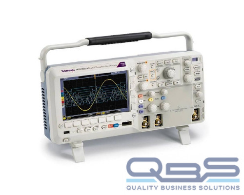 Осциллограф Tektronix MSO2022B