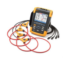 Анализатор качества электроэнергии Fluke 434-II/RU