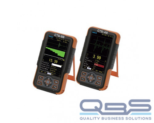 Ультразвуковые толщиномеры CTS-49, CTS-59