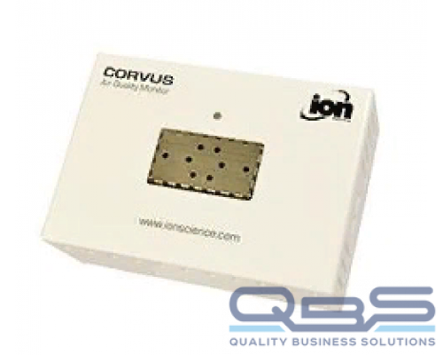 Газоанализатор Ion Science Corvus купить QBS.ru