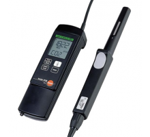 Газоанализатор Testo 535