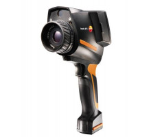 testo 875-2i Тепловизор с NETD < 50 мК