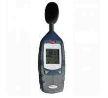 Шумомер Testo 816-2