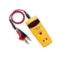 Fluke Networks TS100-PRO-BT-TDR, комплект TS100 PRO Cable Fault Finder TDR с функцией обнаружения мостовых ответвителей