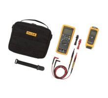 Мультиметр с токовыми клещами FLK-A3001FC KIT Fluke