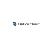 NOVOTEST Грунт MR 72 Белый, контрастный (аэрозоль 500 мл)