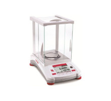 OHAUS AX-324 Лабораторные прецизионные и аналитические весы