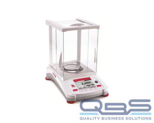 OHAUS AX-324 Лабораторные прецизионные и аналитические весы