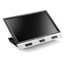 Лупа Visolux Digital Eschenbach с ЖК-экраном 11,6”