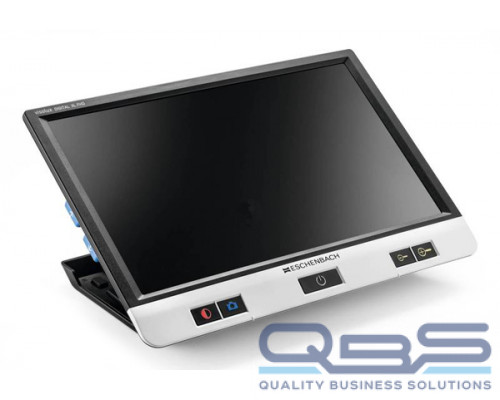 Лупа Visolux Digital Eschenbach с ЖК-экраном 11,6” купить QBS.ru