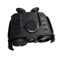 Гибридный тепловизионный бинокль Hti HT-C600