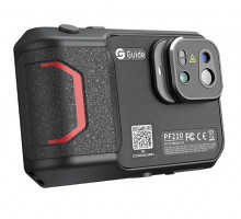 Карманная тепловизионная камера PF210 Guide