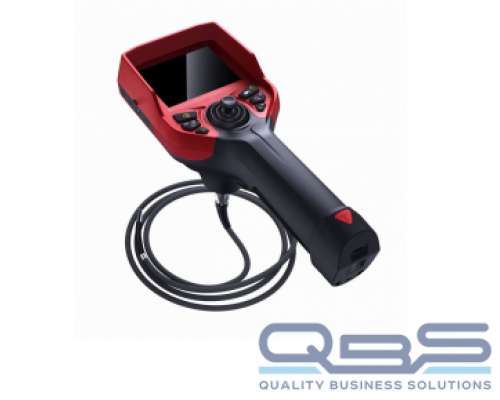 Видеоэндоскоп HD Endoscope LT-RS с зондом 1,5 метра и диаметром 6 мм купить QBS.ru
