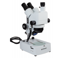Микроскоп Advance ICD 10x-160x Bresser