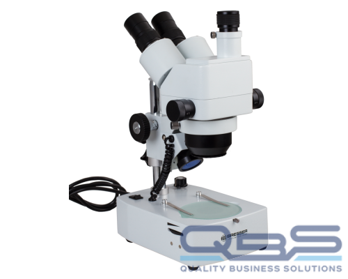 Микроскоп Advance ICD 10x-160x Bresser