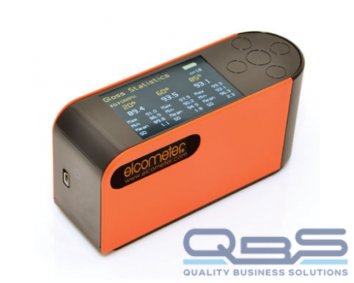 Статистический блескомер Elcometer 407L