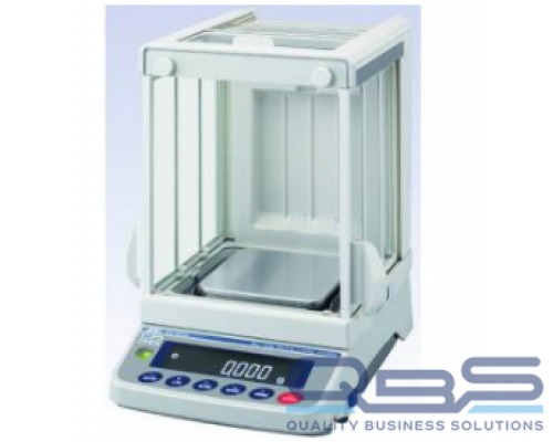 AND GX-603A Лабораторные весы