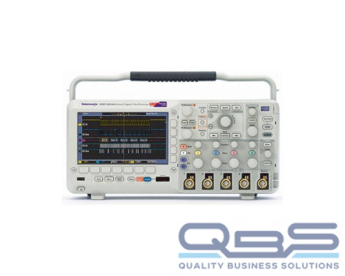 Осциллограф Tektronix MSO2024B