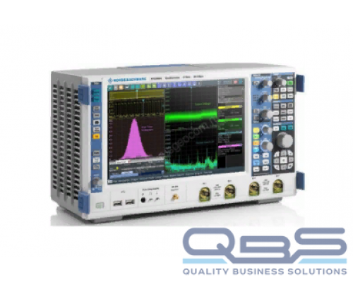 Осциллограф Rohde Schwarz RTO2064