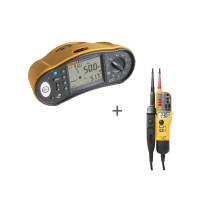 Комплект 1663 SCH-TPL KIT/F Fluke
