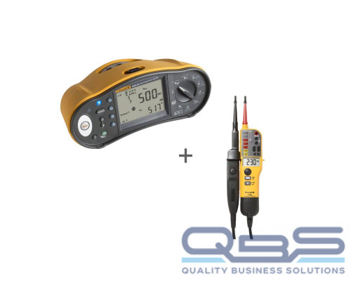 Комплект 1663 SCH-TPL KIT/F Fluke купить QBS.ru