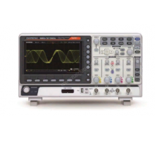 Осциллограф GW Instek MSO-72072E