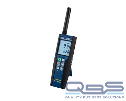 Термогигрометр PCE-330