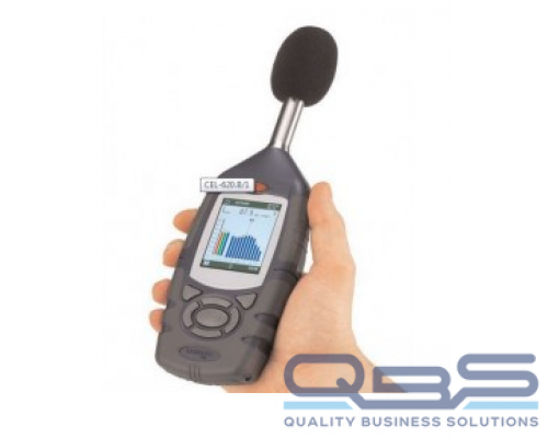 Шумомер CEL 620 С/1 купить QBS.ru