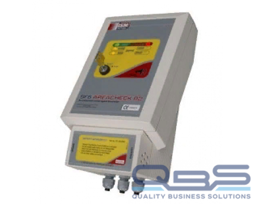Детектор утечек элегаза Ion Science SF6 AreaCheck P2 купить QBS.ru