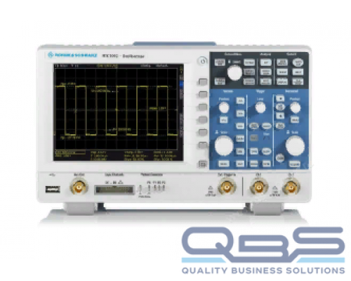 Осциллограф Rohde & Schwarz RTC1002-COM2