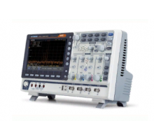 Осциллограф GW Instek MDO-72104EX