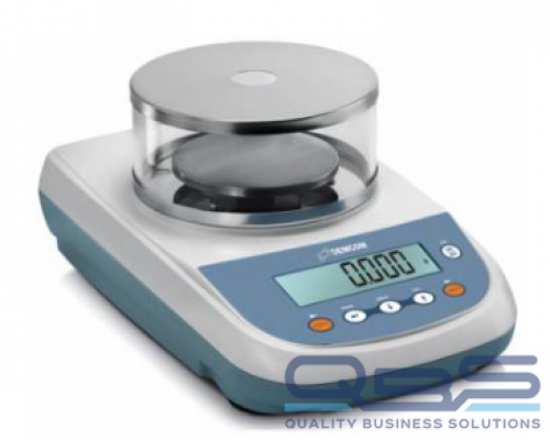DEMCOM DA-1003C Лабораторные весы