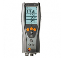 Газоанализатор testo 327-1