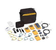 Кабельный анализатор Fluke Networks DSX2-CFP-Q-ADD-R