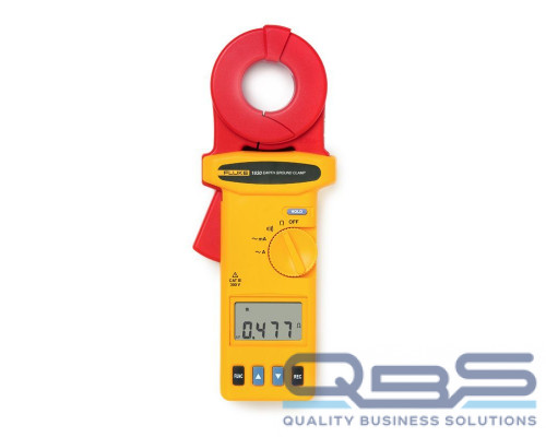 Клещи токоизмерительные 1630 Fluke купить QBS.ru