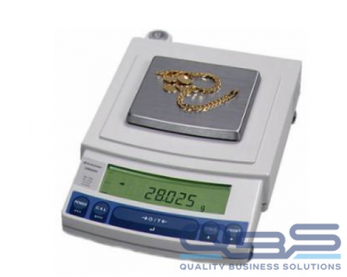SHIMADZU UX-420S Лабораторные весы