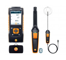 Testo 440 8 комплект уровня комфорта