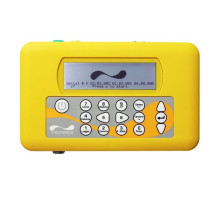Ультразвуковой расходомер жидкости Portaflow 330