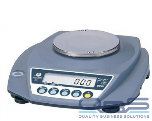ACOM JW-1-200 Лабораторные электронные весы