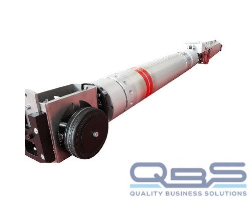 РЕНТГЕНОГРАФИЧЕСКИЙ КРОУЛЕР XRC-219 купить QBS.ru