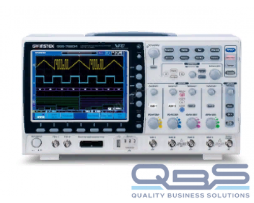 Осциллограф GW Instek GDS-72074