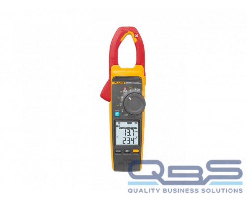 Токовые клещи Fluke 378/E купить QBS.ru