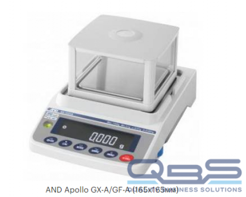 AND GF-6001A Лабораторные весы