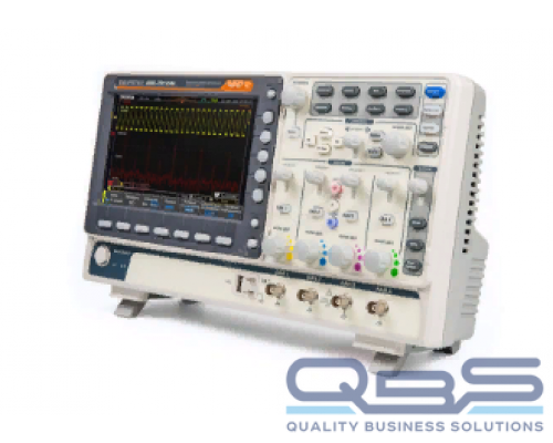 Осциллограф GW Instek GDS-72104E